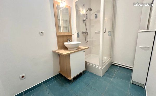 Appartement 3 pièces 65 m² · à Vannes · 65 m² · 635 €
