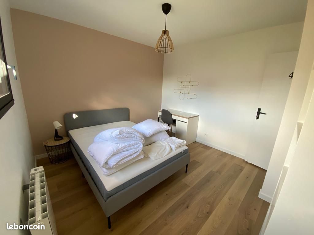 Appartement 9 pièces 30 m² · à Saint-Barthélemy-d'Anjou · 30 m² · 530 €/mois