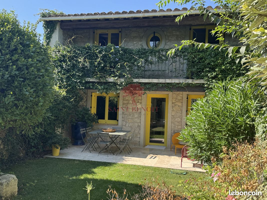 Maison 4 pièces 100 m² · à Cournonterral · 100 m² · 545 000 €