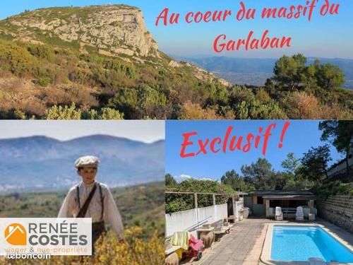 Maison 3 pièces 96 m² · à Aubagne · 96 m² · 180 000 €