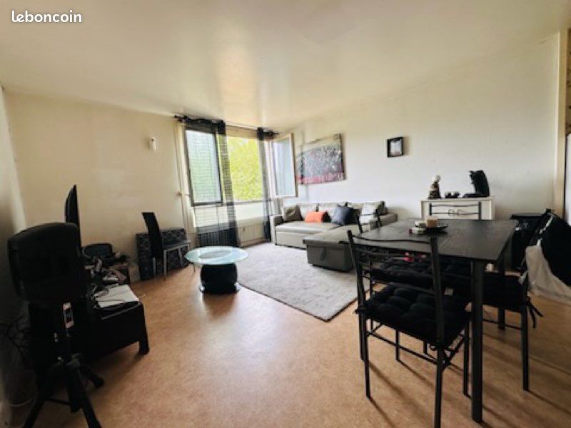 Appartement 1 pièce 30 m² · à Beauvais · 30 m² · 53 000 €