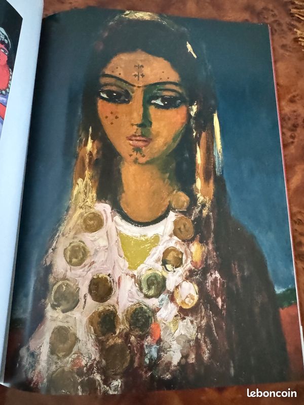 Livre d’art Van Dongen Fauve Anarchiste Mondain (image 5)