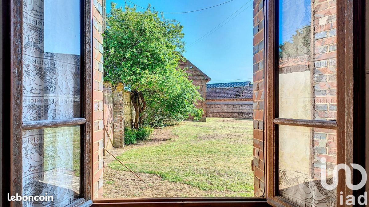 Maison 3 pièces 70 m² · à Houdan · 70 m² · 250 000 €