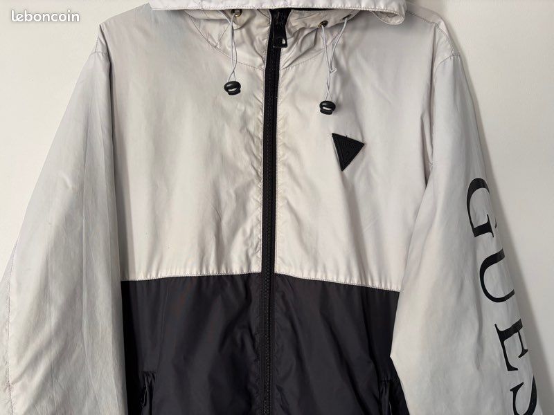 Veste coupe-vent « Guess » (image 3)