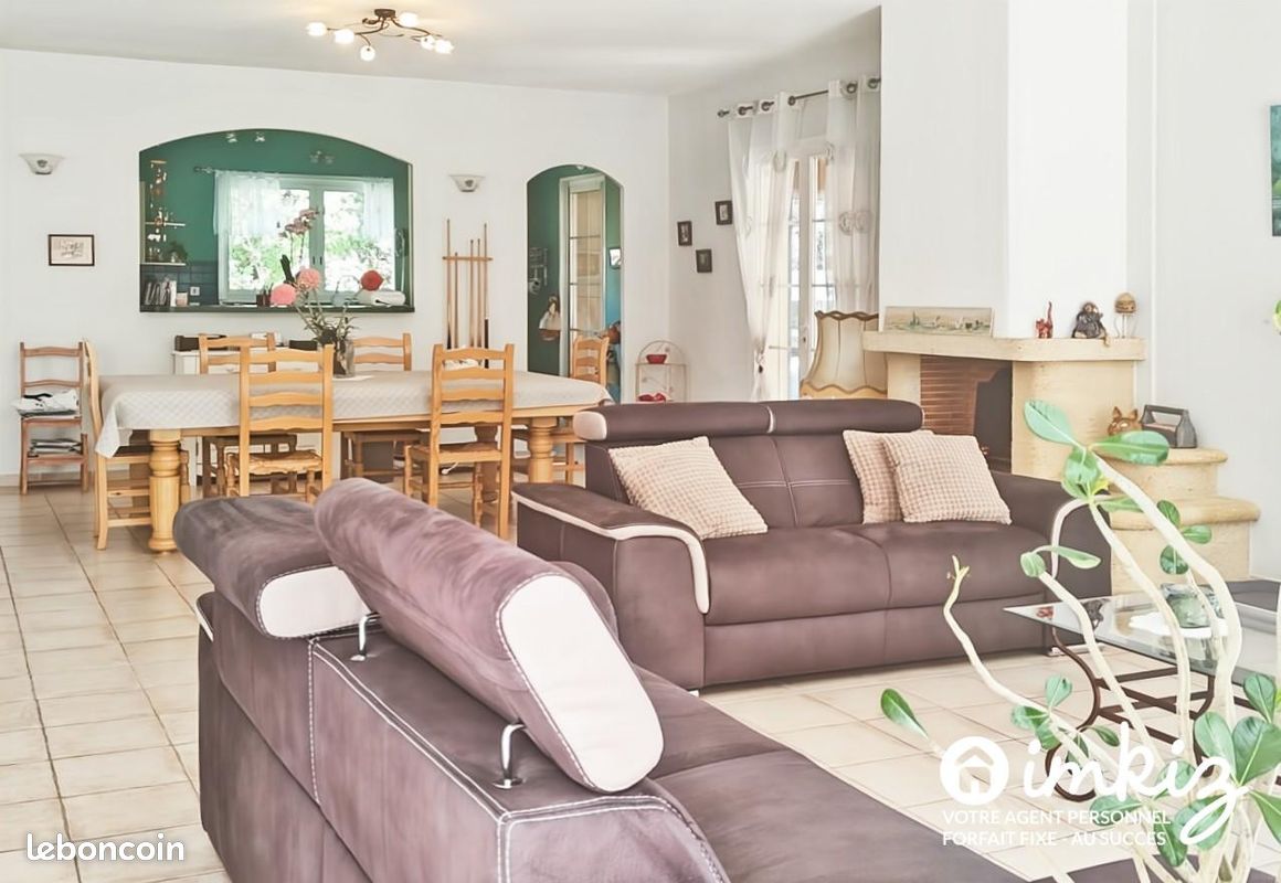Maison 10 pièces 315 m² · à Saint-Restitut · 315 m² · 669 000 €