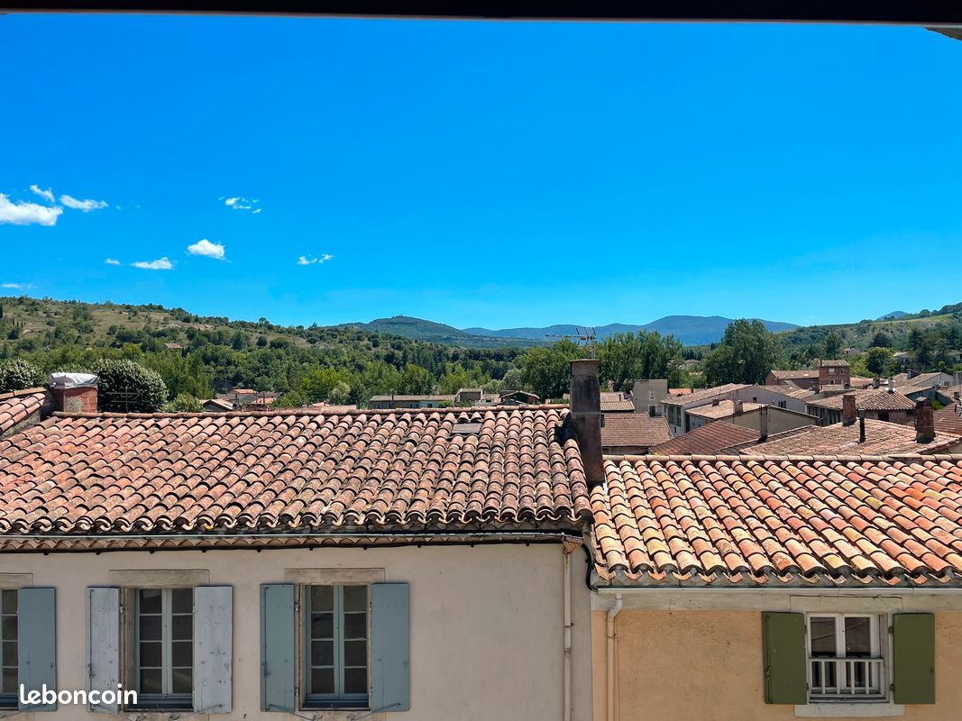 Appartement 3 pièces 40 m² · à Espéraza · 40 m² · 480 €/mois