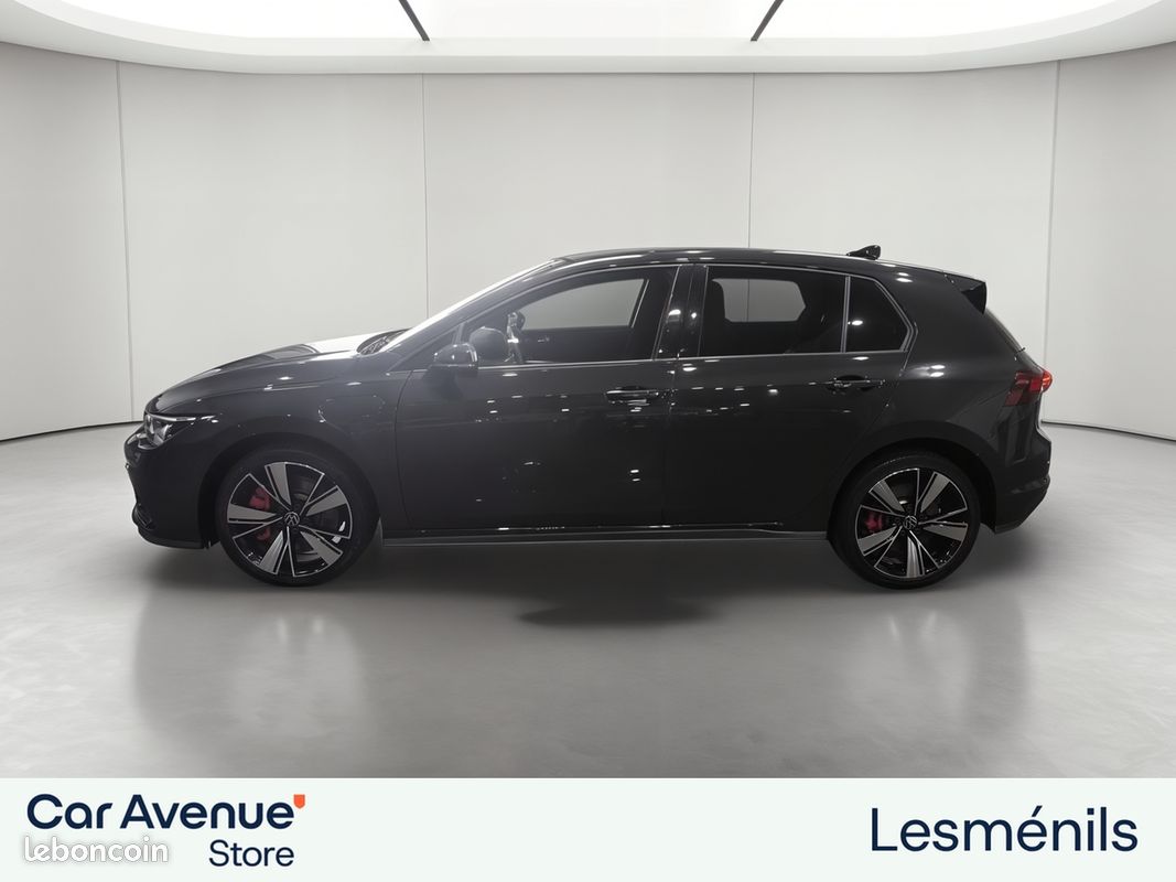VOLKSWAGEN Golf 1.4 Hybrid Rechargeable OPF 245 DSG6 GTE (image 2)