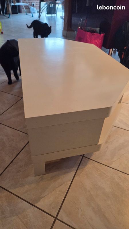 Meuble TV d'angle (image 3)