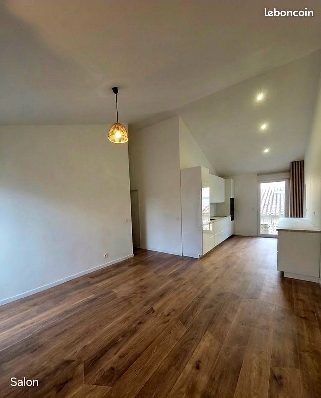 Appartement 4 pièces 90 m² · à Cournonterral · 90 m² · 259 000 €