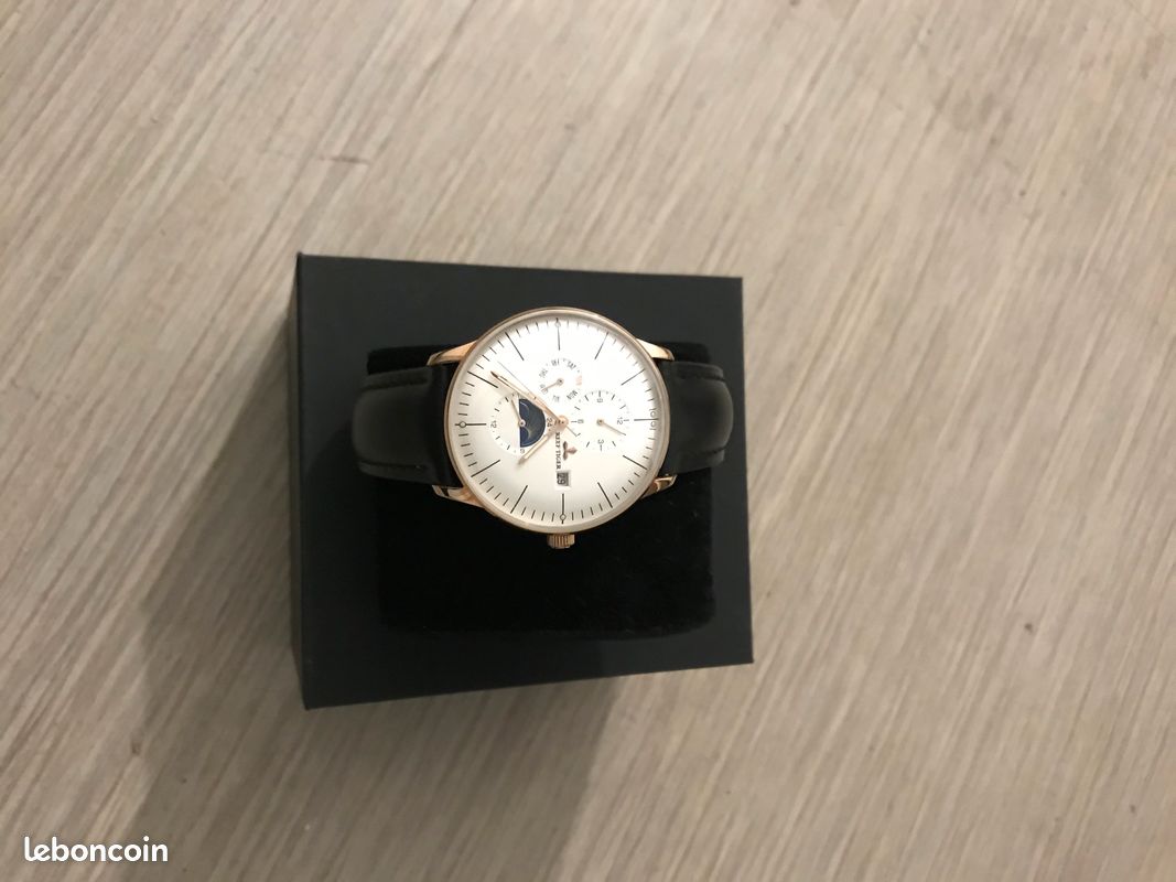 Montre automatique homme toute neuf (image 7)