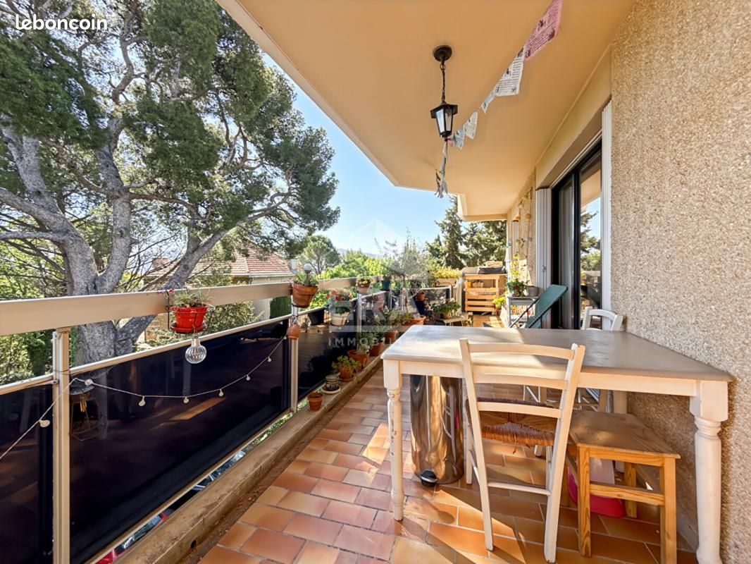 Appartement 3 pièces 81 m² · à Marseille · 81 m² · 349 000 €