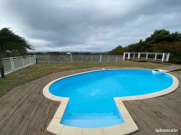 Annonce location Villa saint-françois