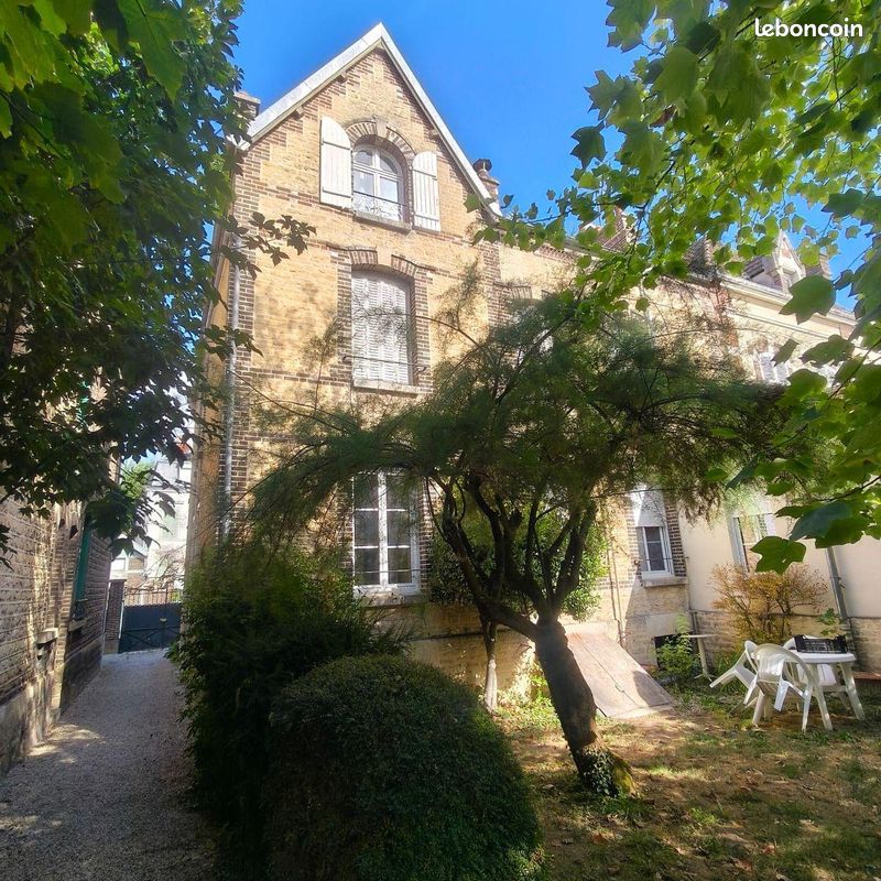 Appartement 2 pièces 42 m² · à Troyes · 42 m² · 95 000 €
