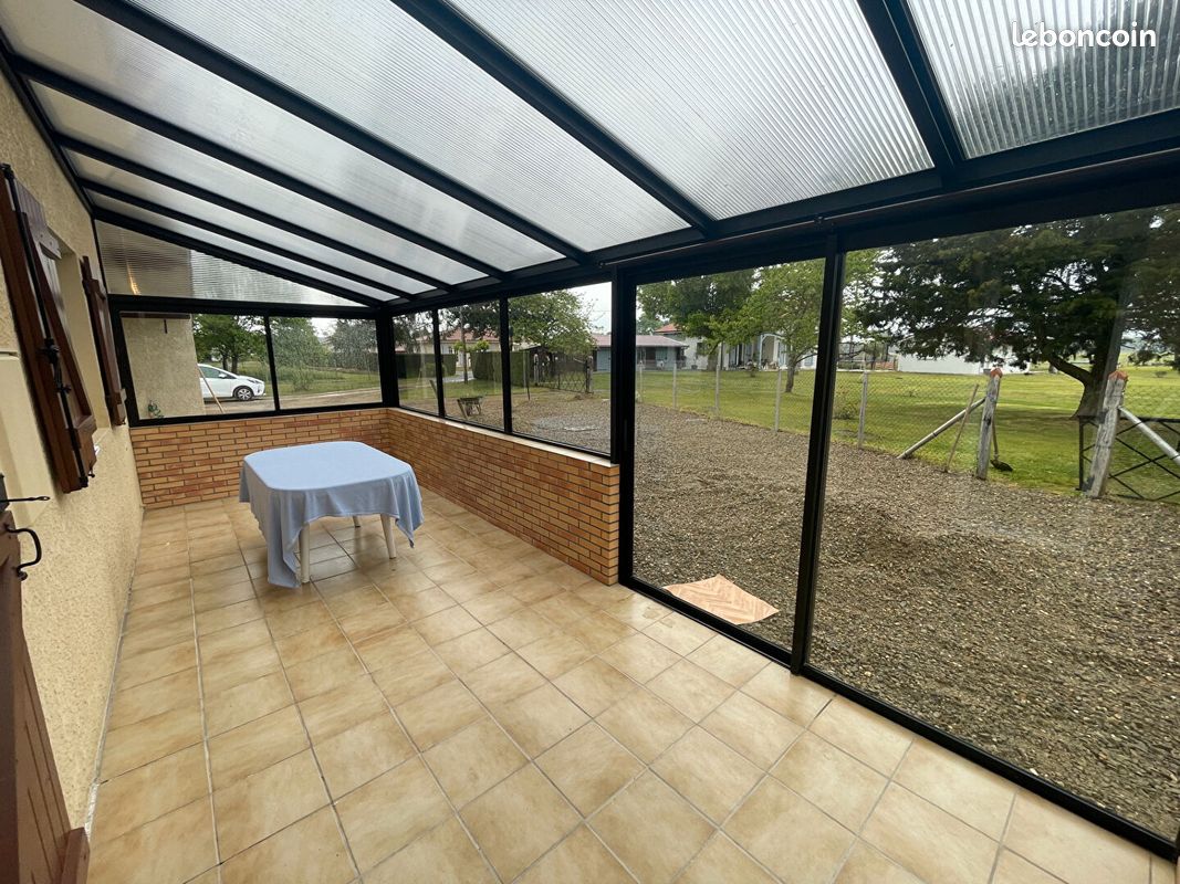 Maison 7 pièces 113 m² - Saint-Perdon 40090 (image principale 5)