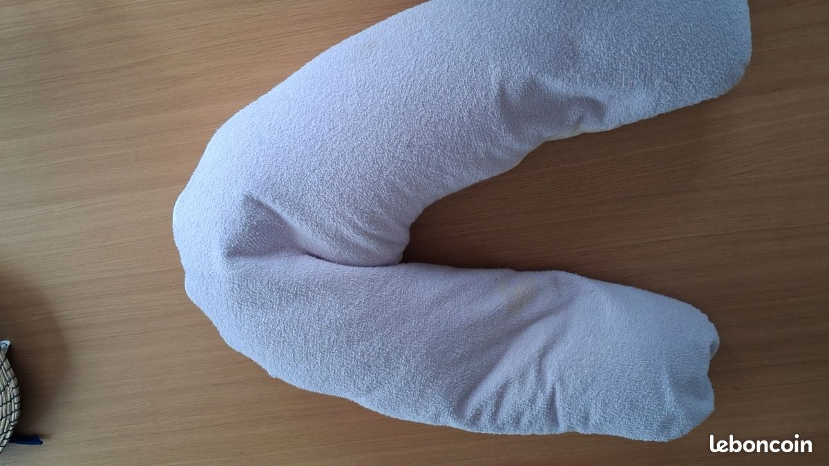 Coussin d'allaitement (image 2)