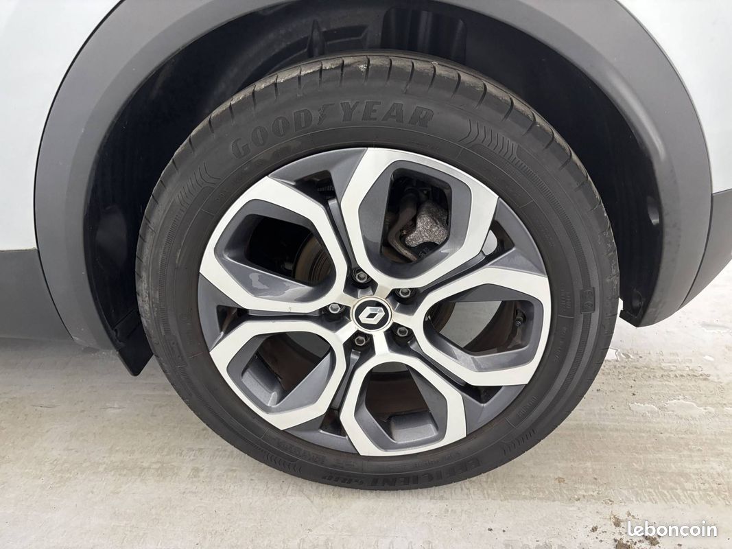 RENAULT Captur E-Tech full hybrid 145 Techno (image 20)