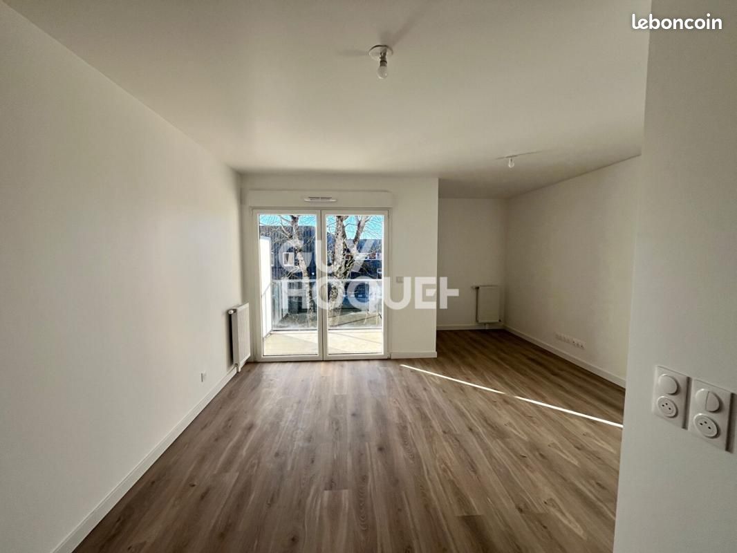 Appartement 2 pièces 43 m² · à Bihorel · 43 m² · 635 €/mois