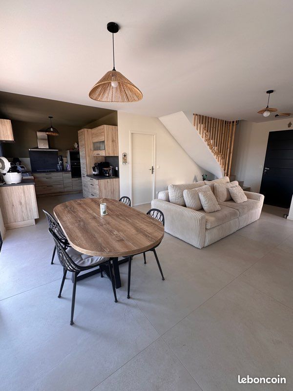Maison 4 pièces 100 m² · à Pomérols · 100 m² · 343 000 €