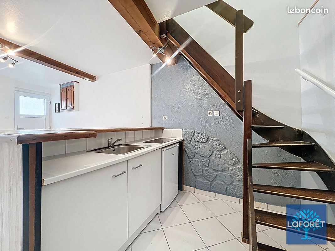 Maison 2 pièces 31 m² (image 5)
