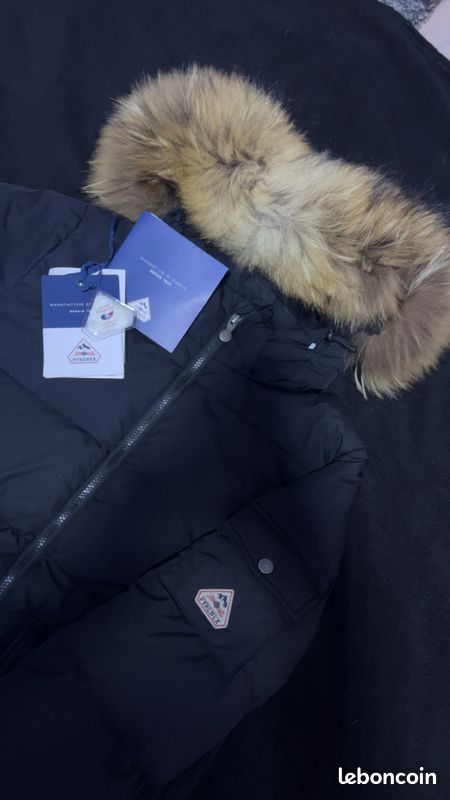 Doudoune Pyrenex Doudoune 16 Ans Fille Doudoune Pyrenex Vêtements