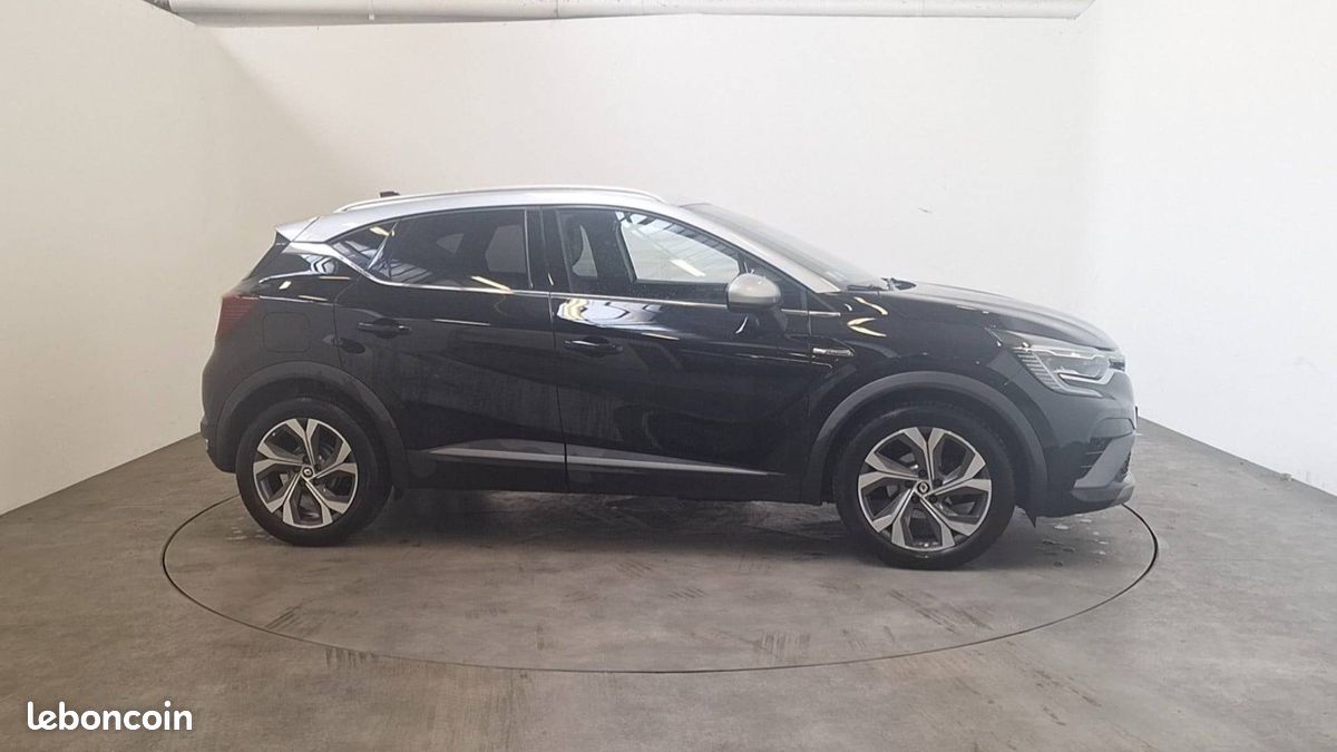 Renault captur tce 160 edc 21 r.s. Line (image 5)