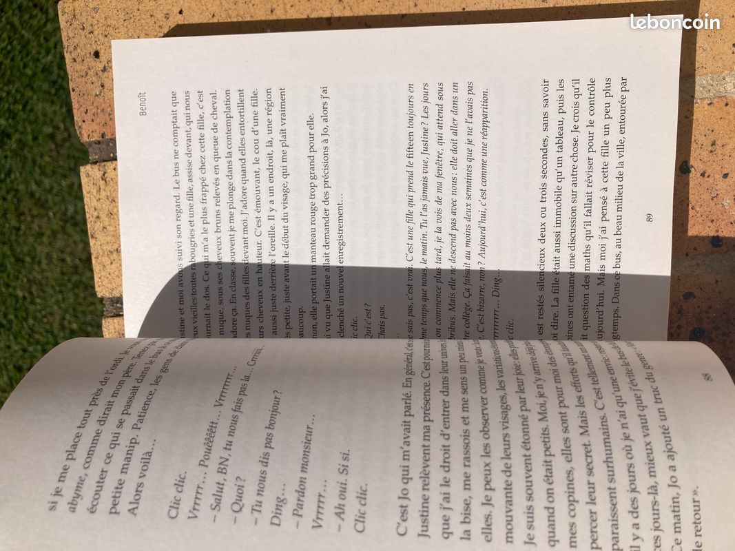 Quatre filles et quatre garçons (image 3)