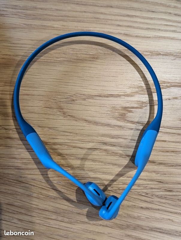 Shokz OpenRun Pro (image 3)