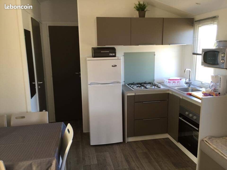 Mobil Home 3 CH et 2 SDB (image 9)