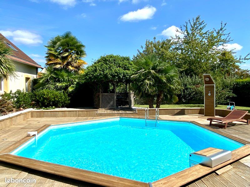 Maison 5 pièces 232 m² · à Cagny · 232 m² · 499 900 €