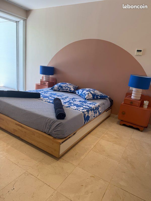 Appartement 1 pièce 43 m² · à La Ciotat · 43 m² · 990 €/mois