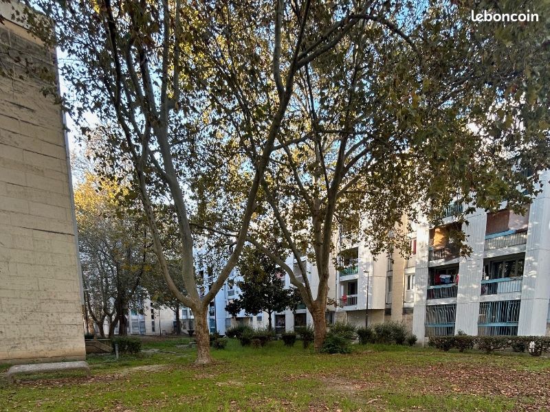 Appartement 4 pièces 79 m² · à Avignon · 79 m² · 614 €/mois