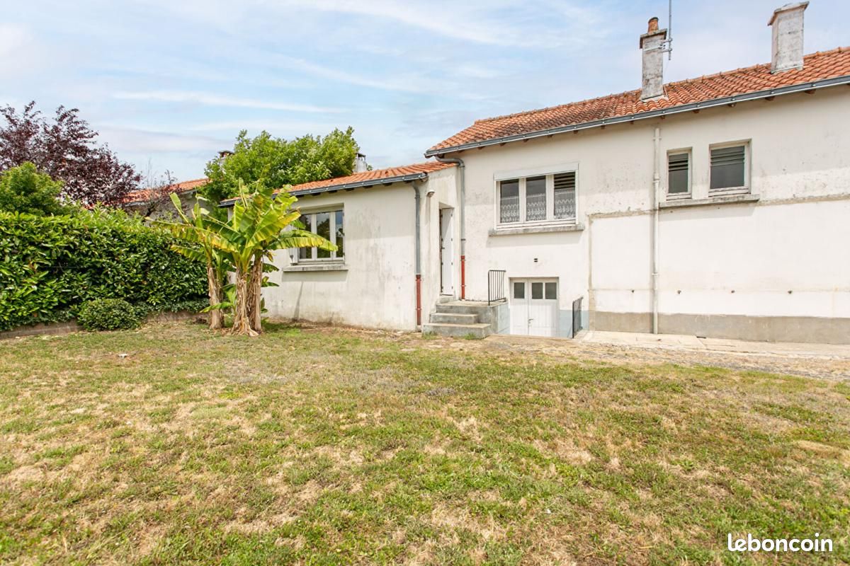 Maison 5 pièces 96 m² · à Gétigné · 96 m² · 187 200 €