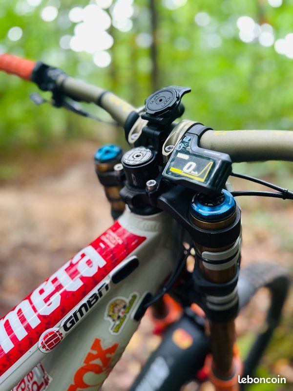 VTTAE Commencal Meta Power Mullet (image 6)
