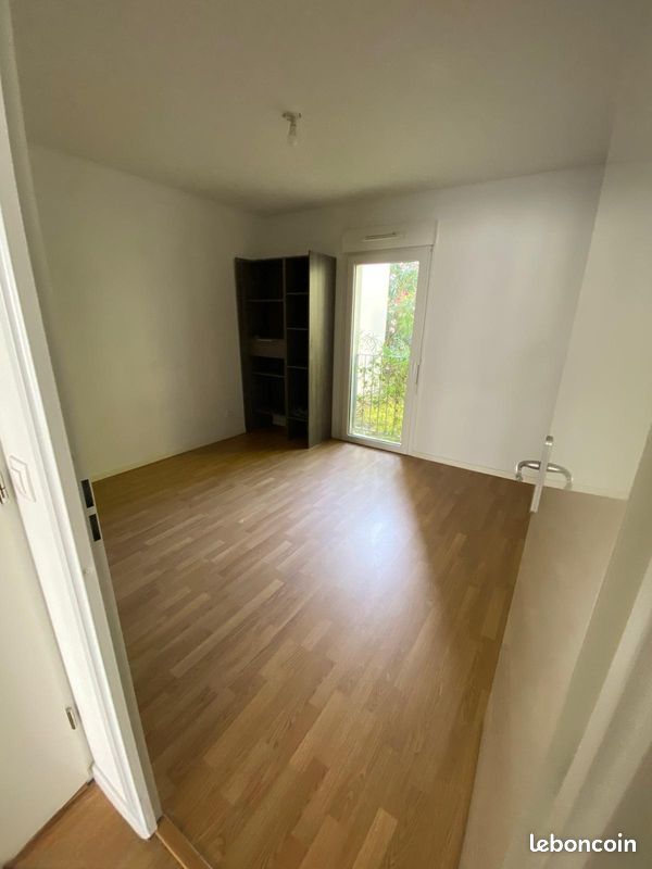 Appartement 3 pièces 58 m² · à Cenon · 58 m² · 791 €/mois