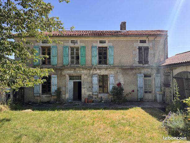 Maison 5 pièces 111 m²