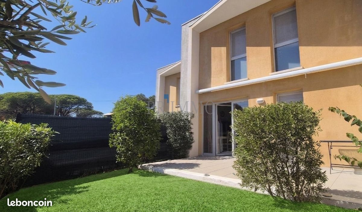 Maison 4 pièces 82 m² · à Puget-sur-Argens · 82 m² · 414 000 €