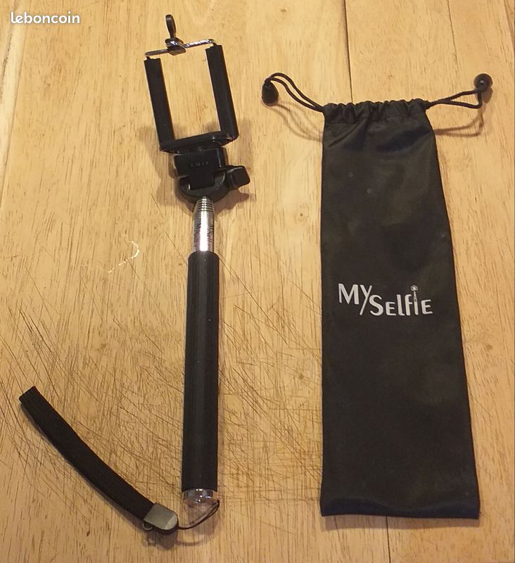 Perche selfie (image 1)