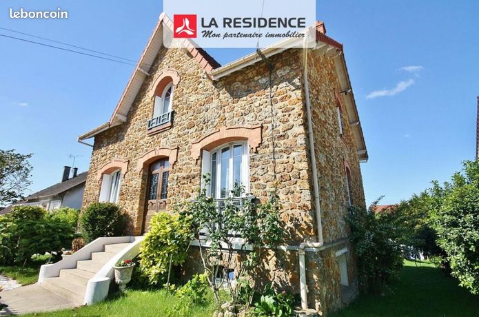 Maison 6 pièces 188 m²