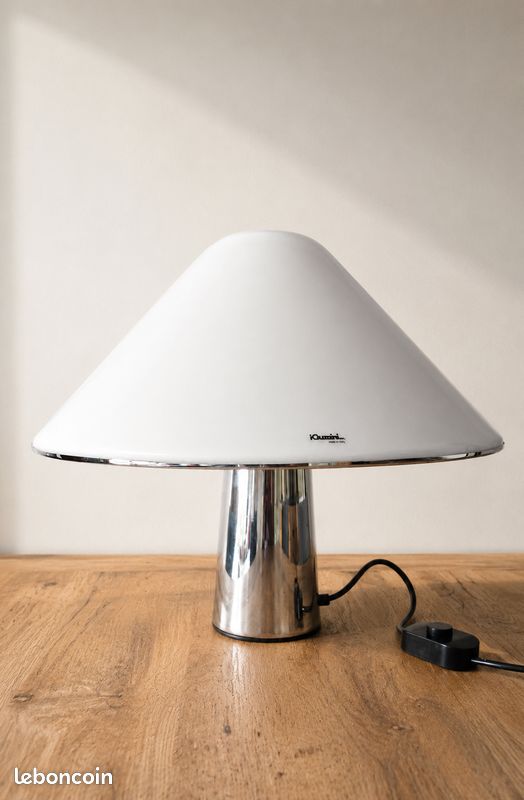 Lampe de table Iguzzini (image 9)