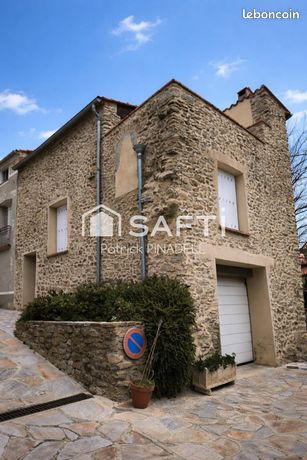 Maison 3 pièces 65 m²