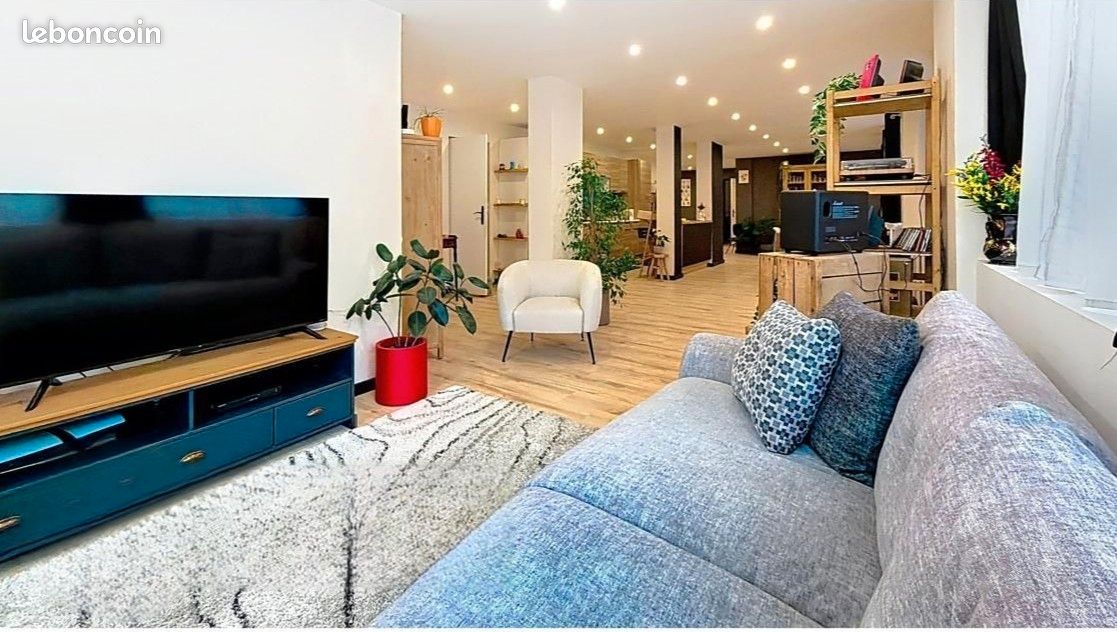 Maison 6 pièces 175 m² · à Cluses · 175 m² · 299 000 €