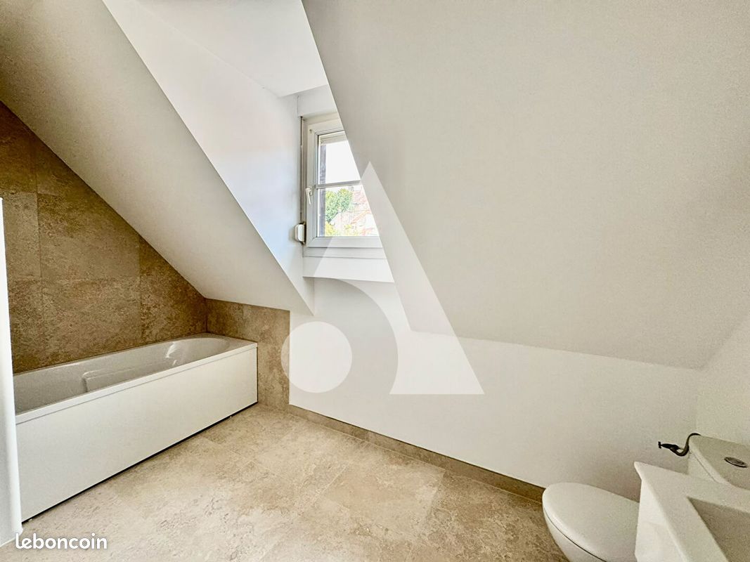Duplex 3 pièces 79 m² (image 2)