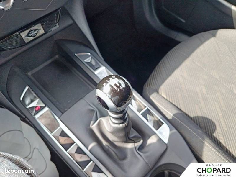 DS 3 DS3 Crossback PureTech 100 BVM6 Montmartre (image 21)