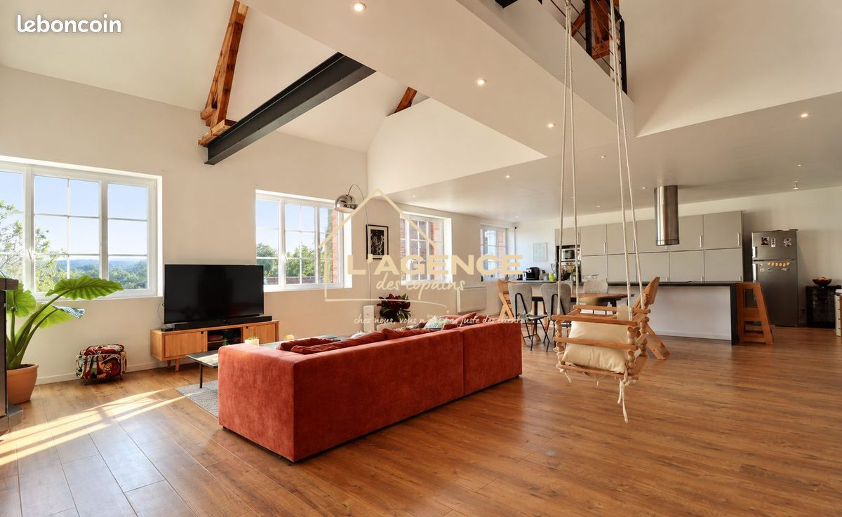 Maison 8 pièces 260 m² · à Hazebrouck · 260 m² · 420 000 €