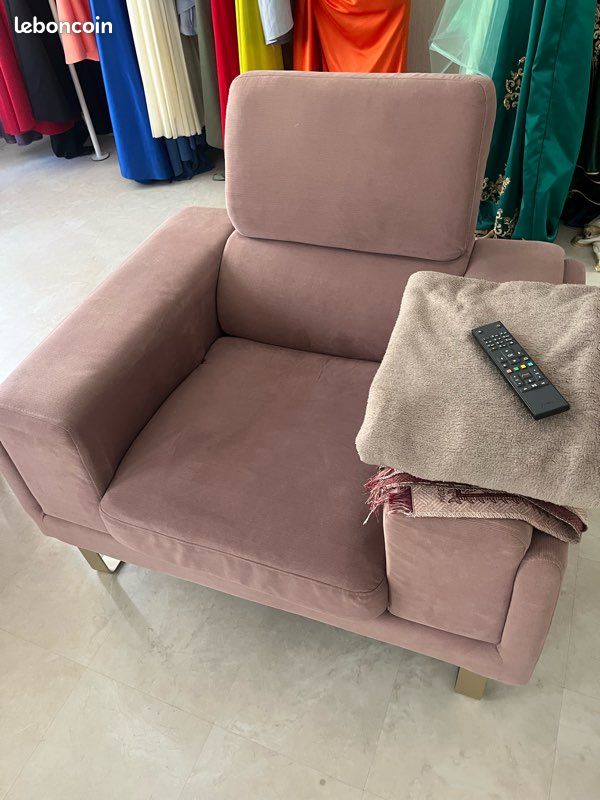 Fauteuil (image 2)