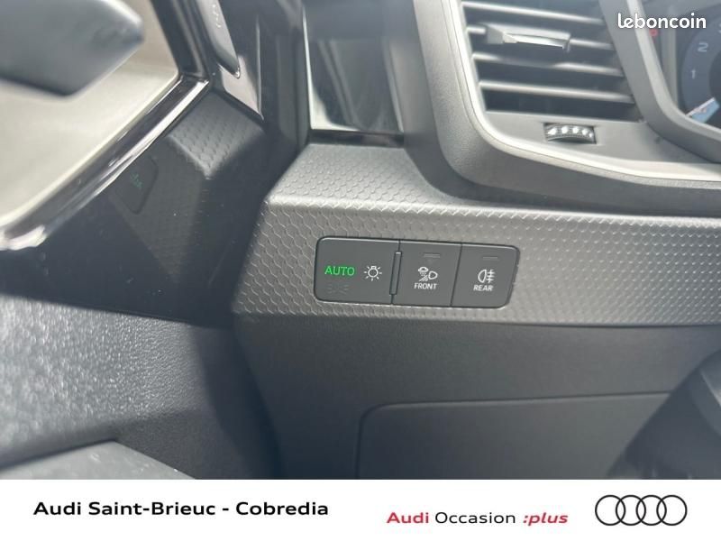 Audi A1 Sportback 25 TFSI 95ch Design (image 17)