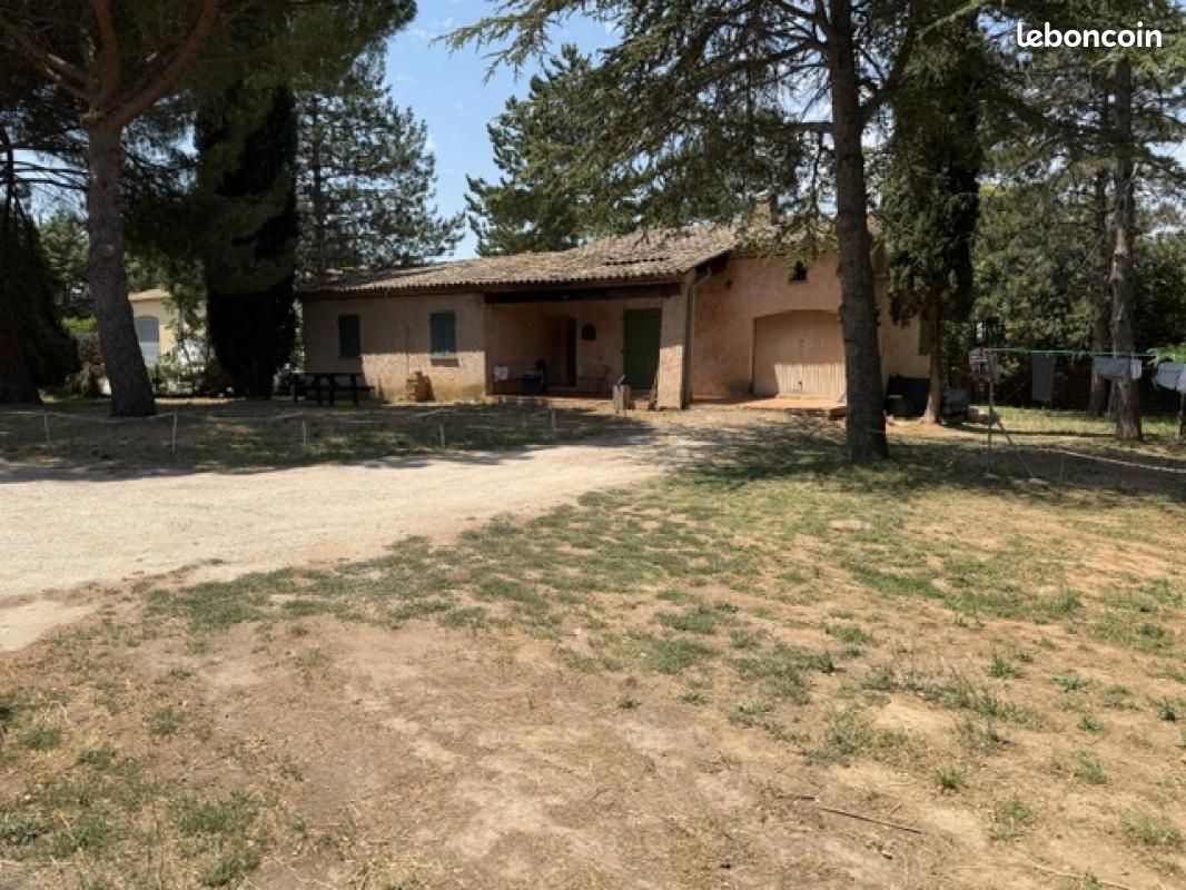 Maison 5 pièces 90 m² · à Gardanne · 90 m² · 490 000 €