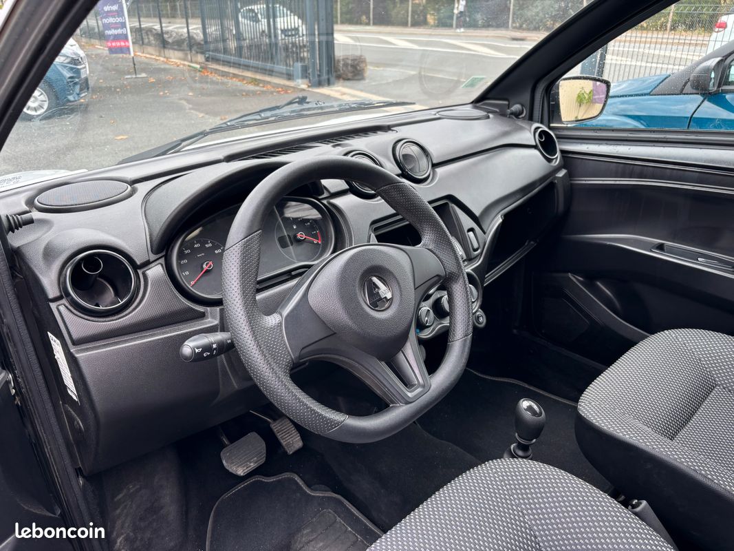 Voiture sans permis Aixam Minauto occasion (image 3)