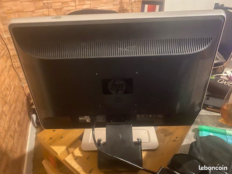 Écran pc hp (image 2)