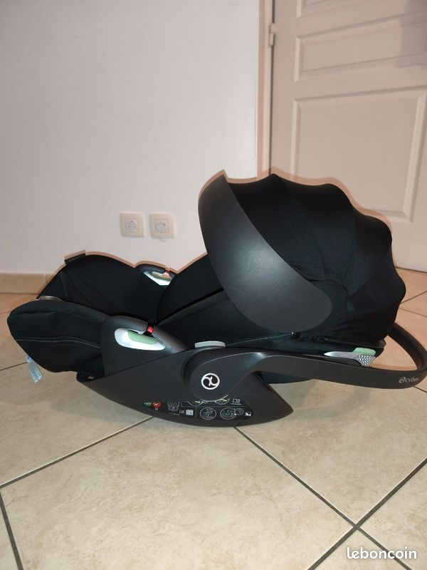 Poussette Cybex (image 5)